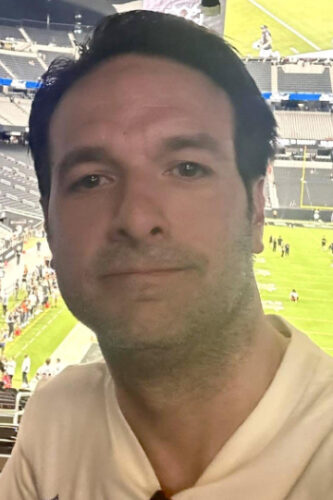 James A. Banfield 1983-2026
